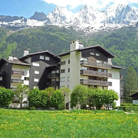 Clos Du Savoy-24 * Chamonix